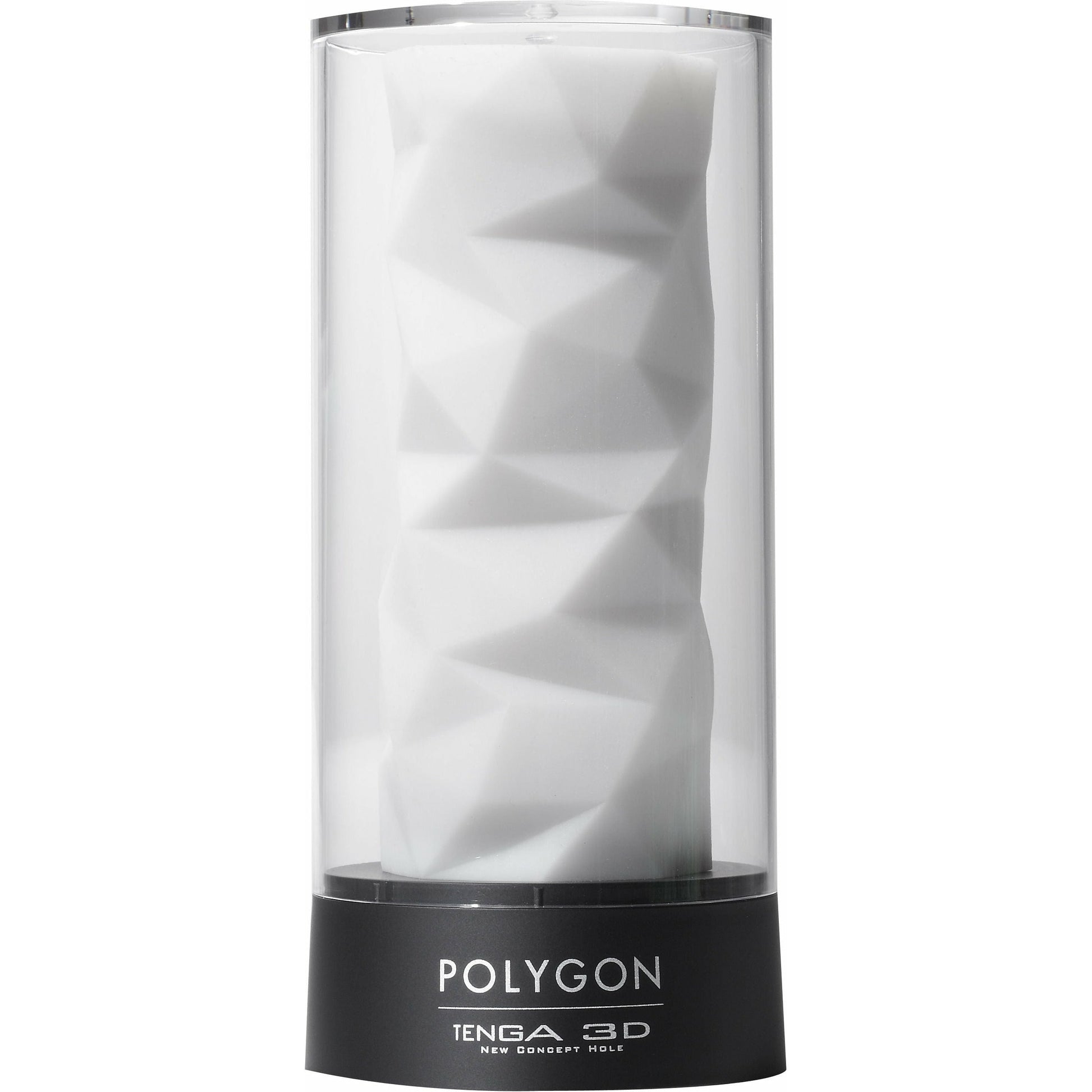 Tenga 3D Sculpted Ecstasy ~ Polygon