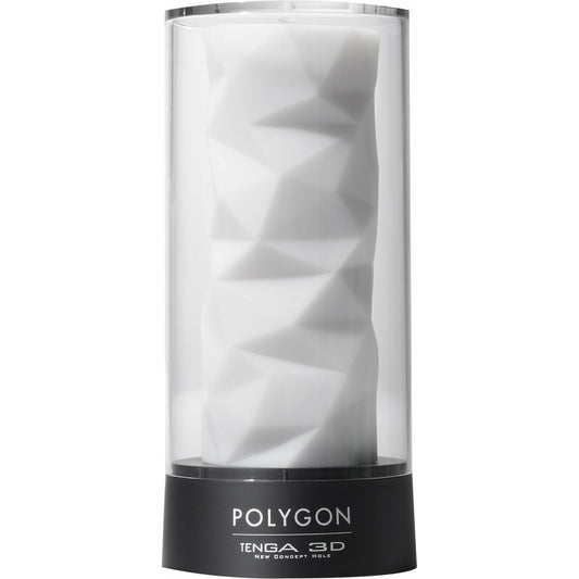 Tenga 3D Sculpted Ecstasy ~ Polygon