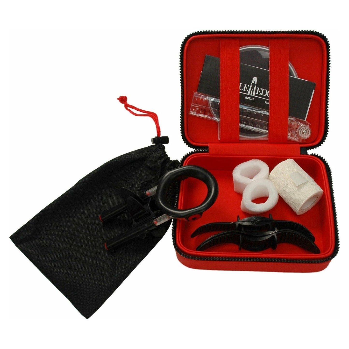 Male Edge Penis Enlarger - Pro Kit