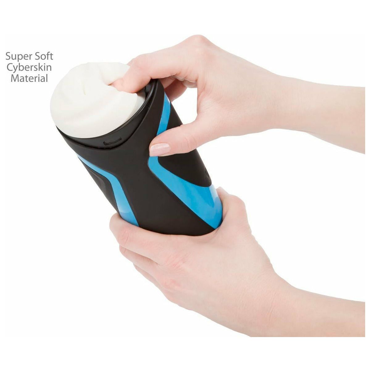 Satisfyer Men Masturbator