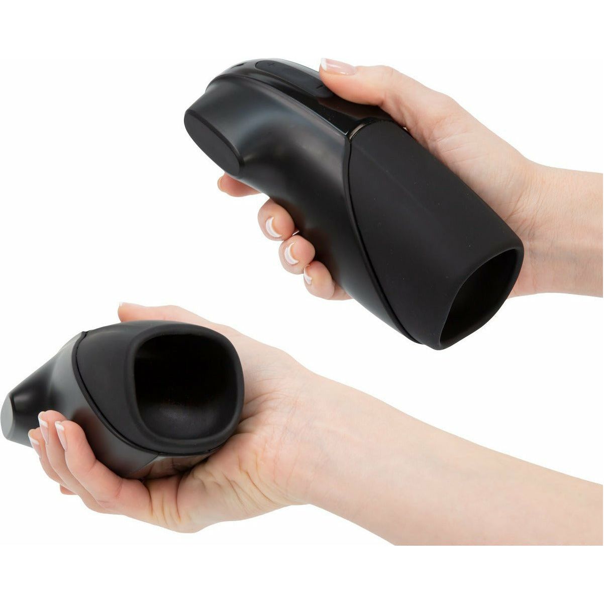 Satisfyer Men Vibration - Masturbator