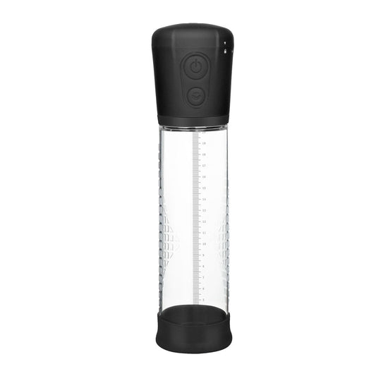 PowerBullet Got Big Dick (GBD) - Penis Pump