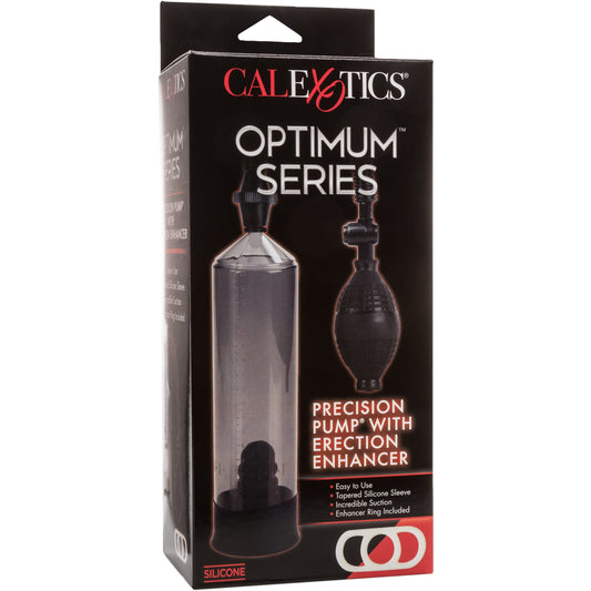 CalExotics® Precision Pump With Erection Enhancer