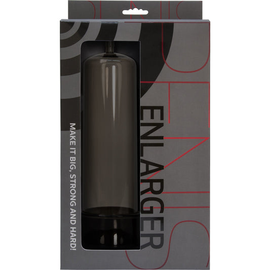 Seven Creations Penis Enlarger Pump Black Box