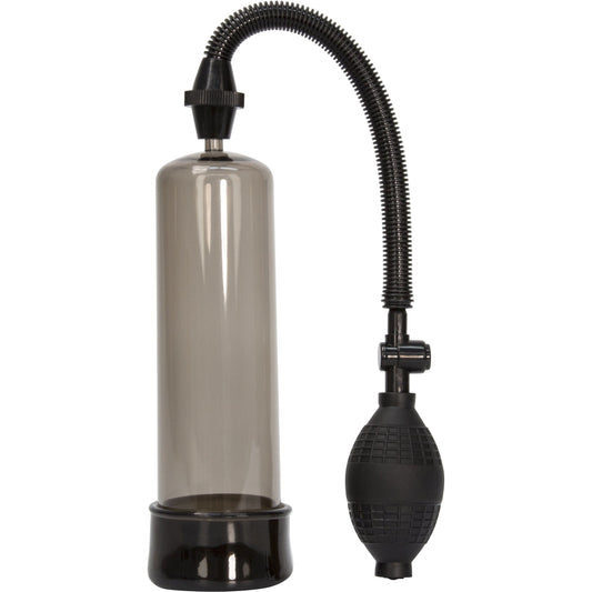 Seven Creations Penis Enlarger Pump Black Box
