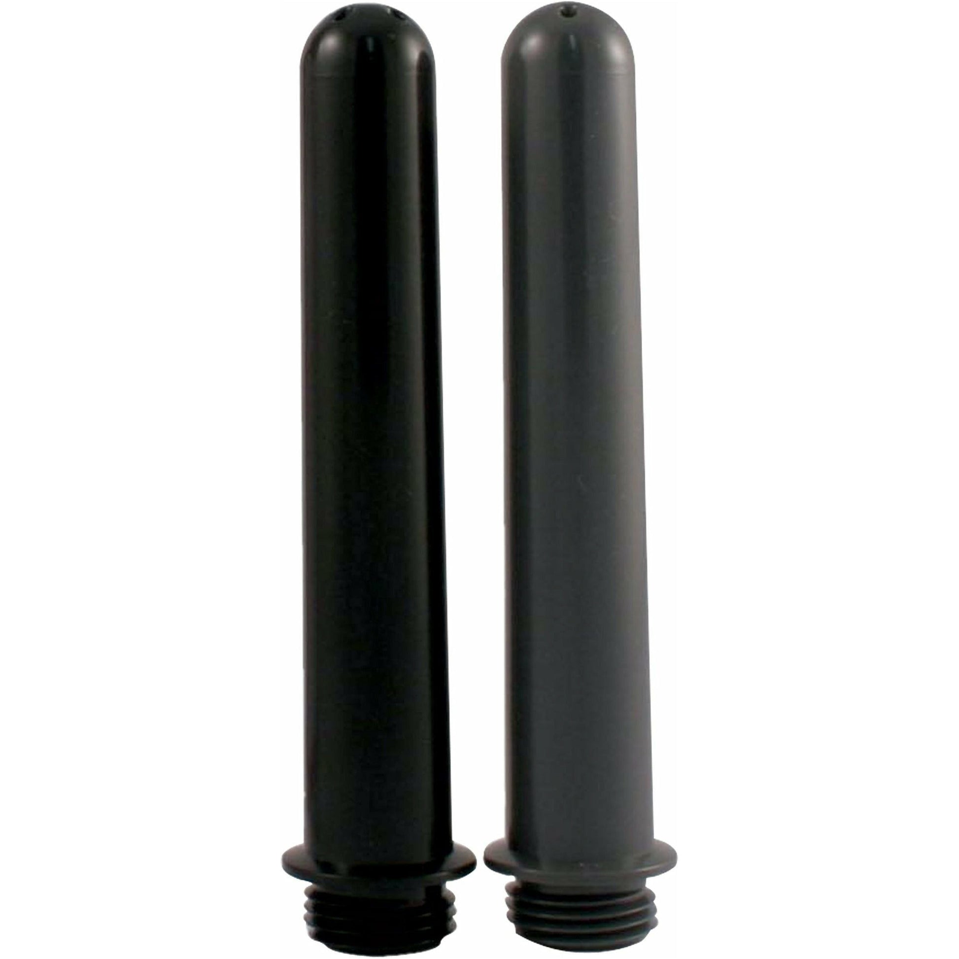 Streem Master Nozzle 2Pack - Black