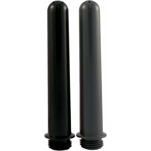 Streem Master Nozzle 2Pack - Black