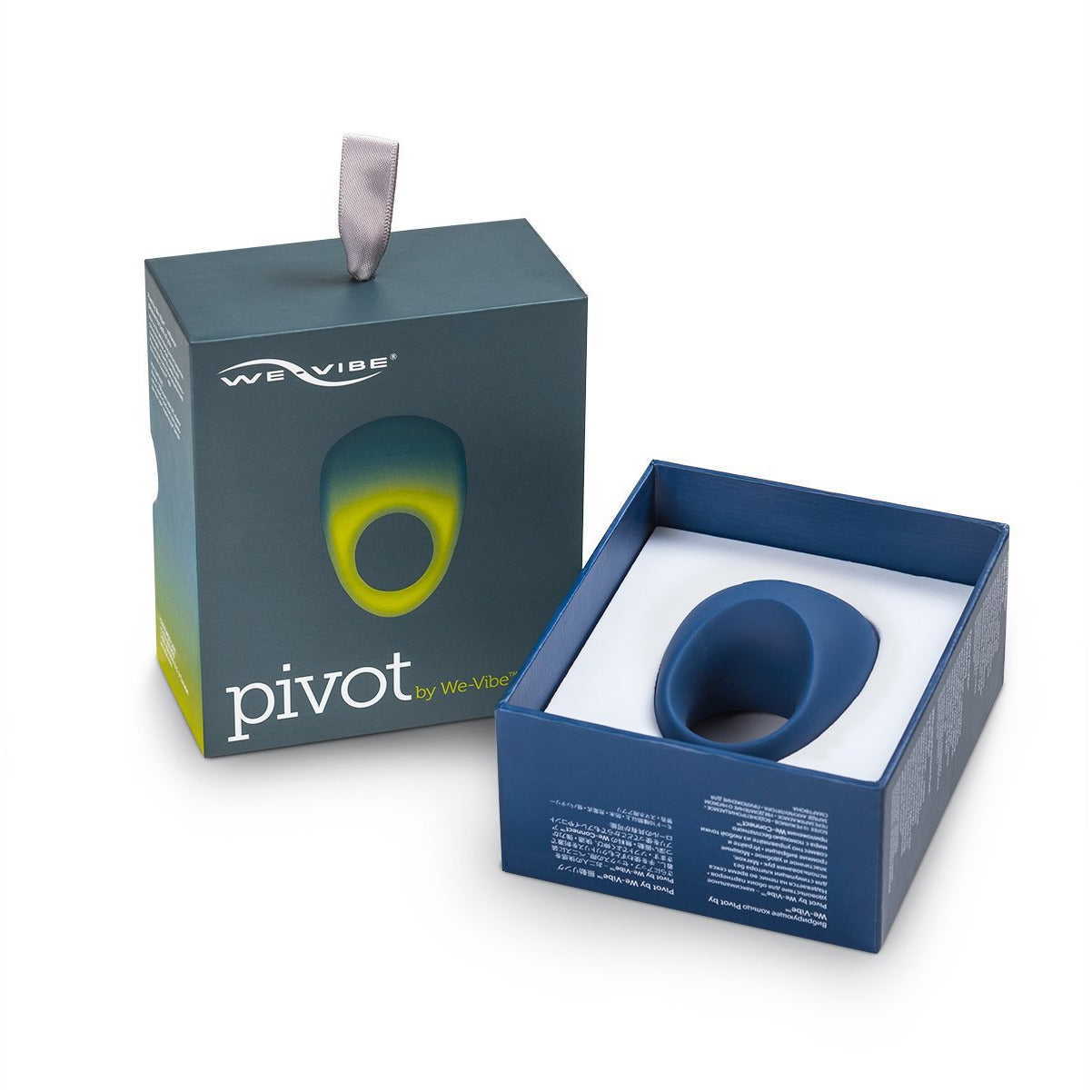 WE-VIBE® - Pivot Vibrating Ring