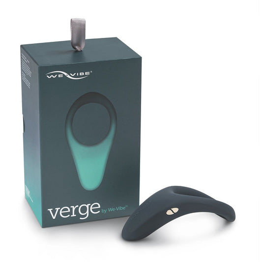 We-Vibe Verge Vibrating Ring