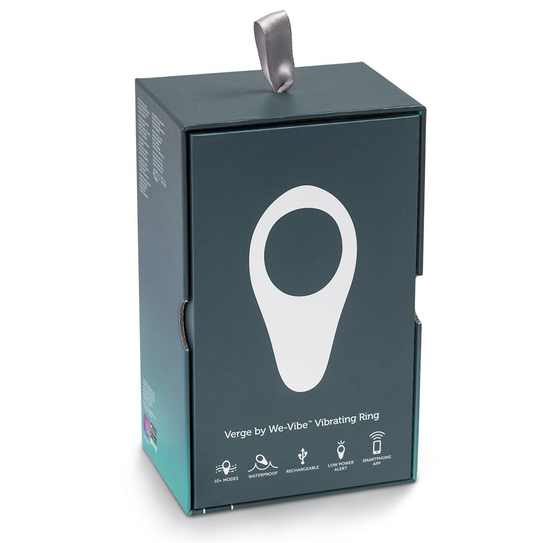 We-Vibe® Verge Vibrating Ring