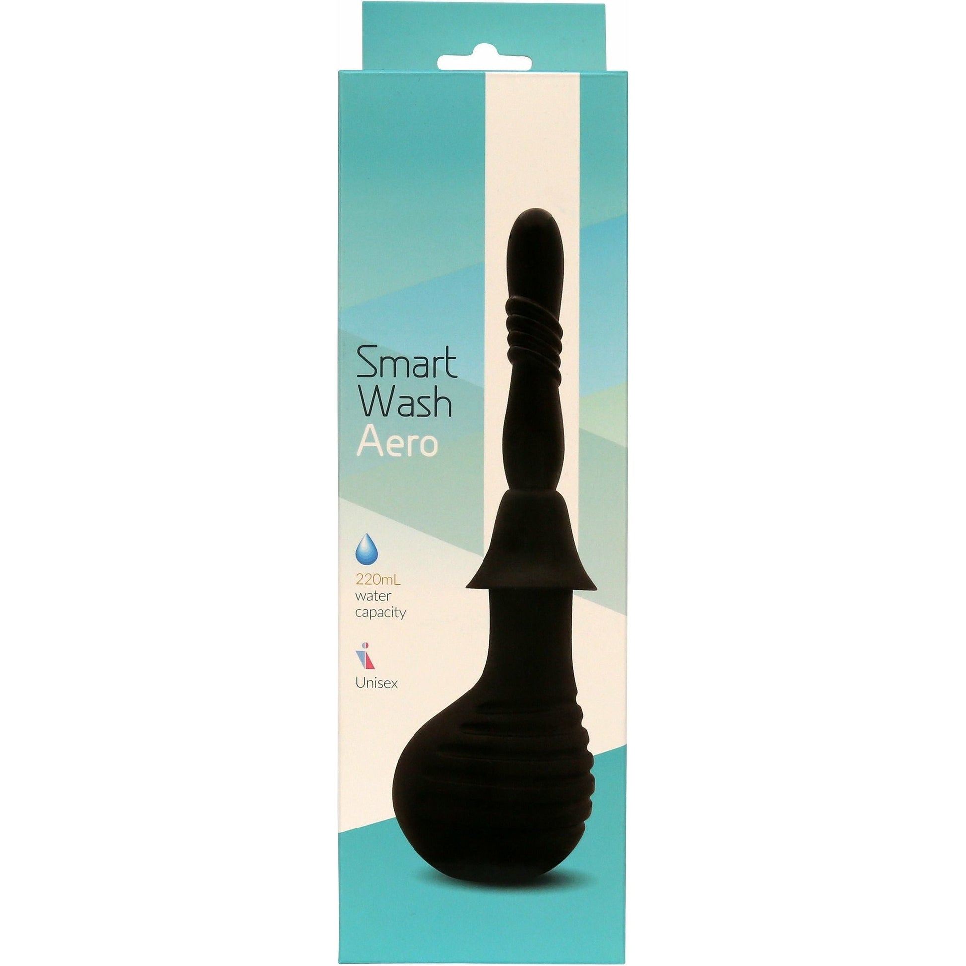 Seven Creations Smart Wash Aero Douche