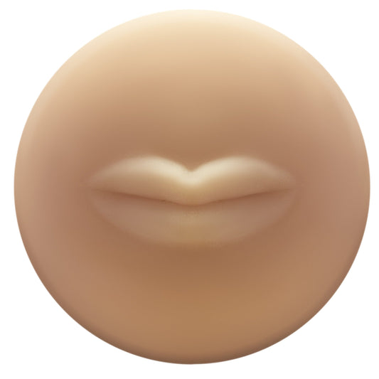 Autoblow 2+ With Size C Mouth Sleeve
