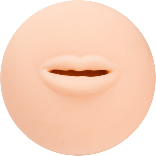 Autoblow 2 Reusable Mouth Sleeve - Size A