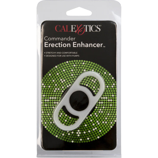CalExotics® Commander Erection Enhancer