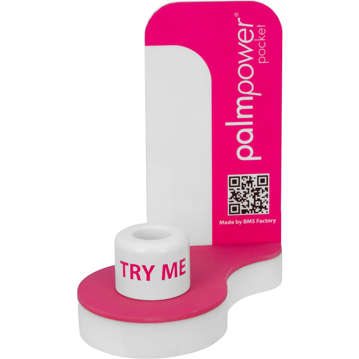 PalmPower Pocket Single Display * 1 Per Store * MUST be with purchase of PalmPower Pocket