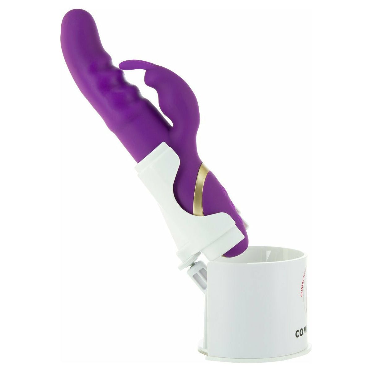 Commotion Commotion Cha Cha Display Cup with Tester - Limit of 1 per store