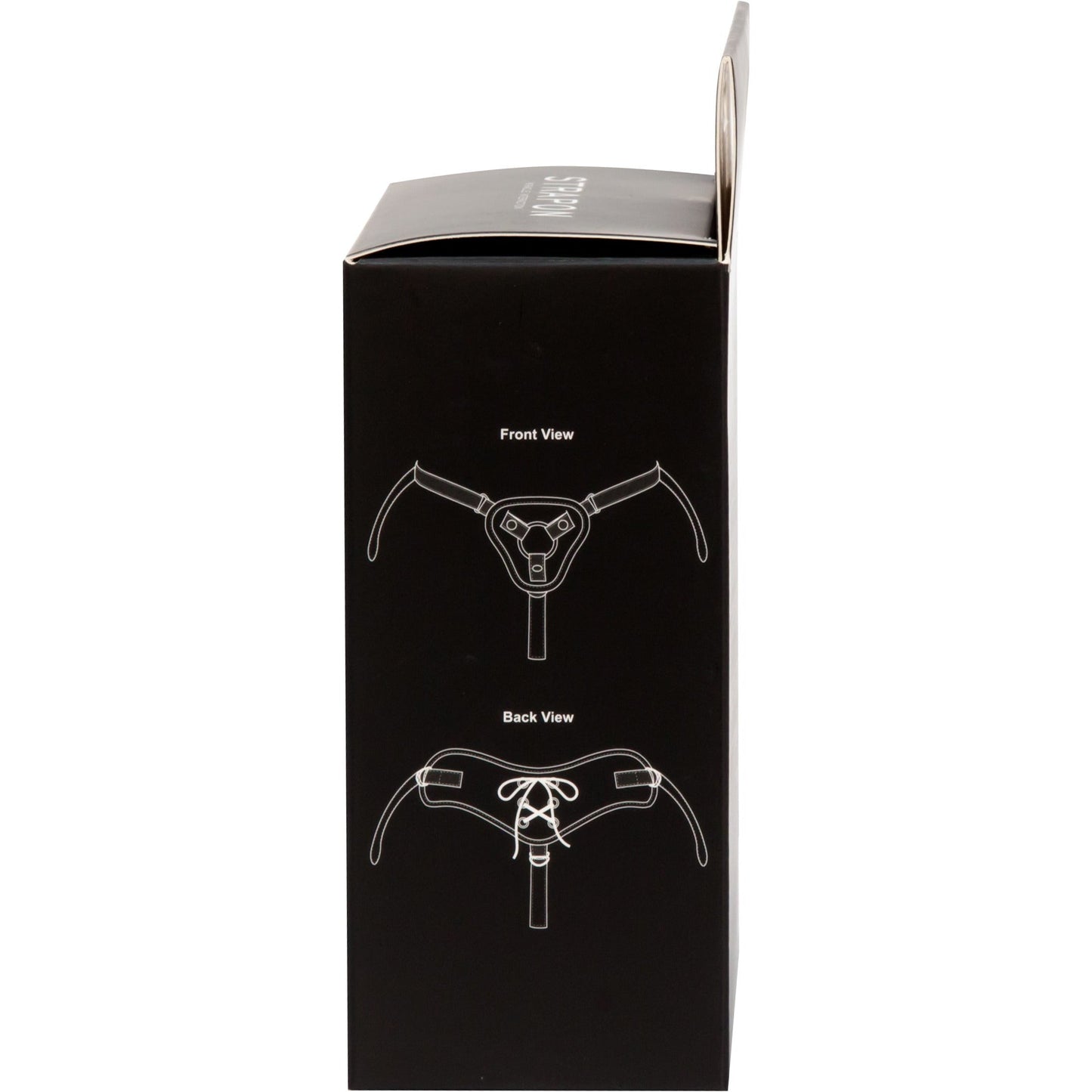 NMC Strap On Miracle Interaction Harness