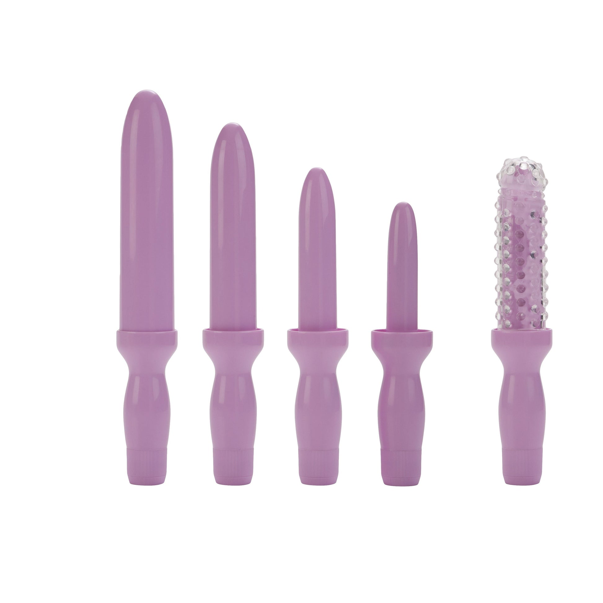 CalExotics® Dr.Laura Berman Dilator Set
