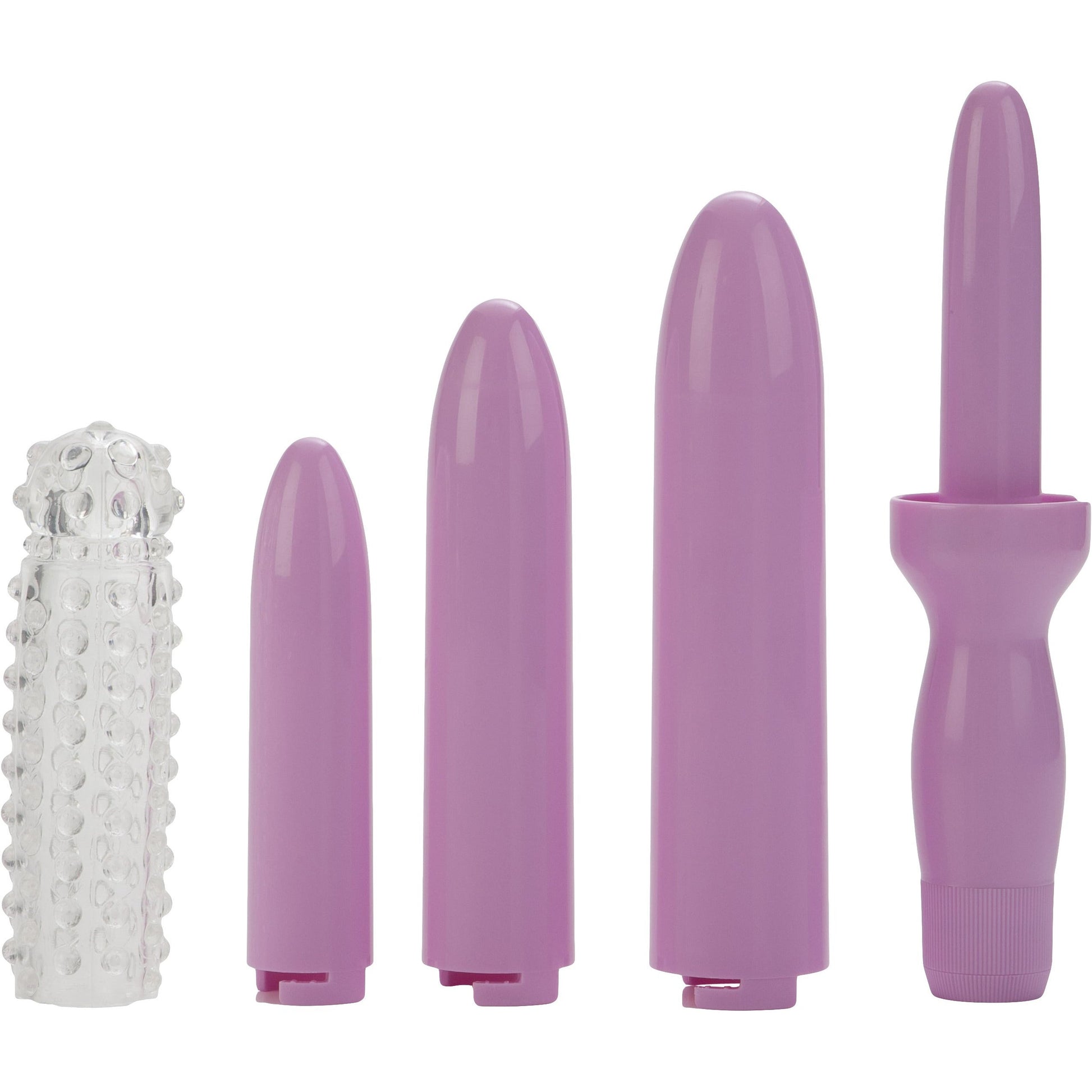 CalExotics® Dr.Laura Berman Dilator Set