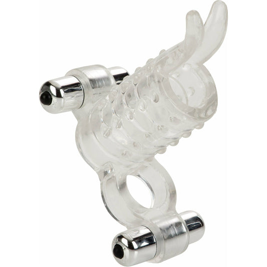 CalExotics® Endless Desires Couples Enhancer - Clear