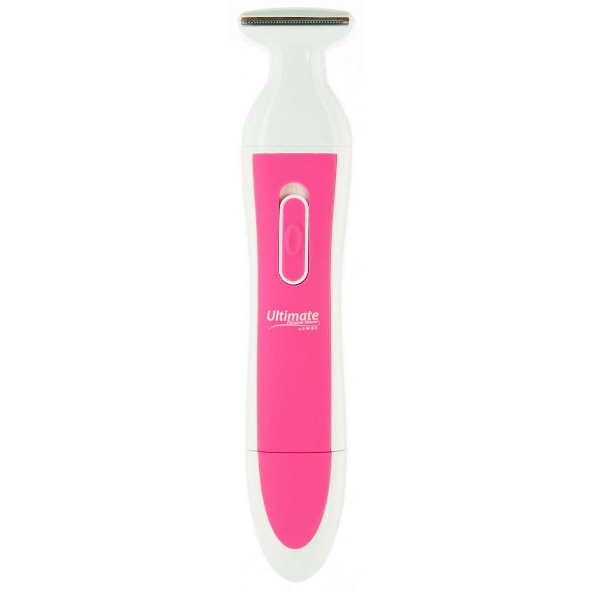 Ultimate Personal Shaver - Women