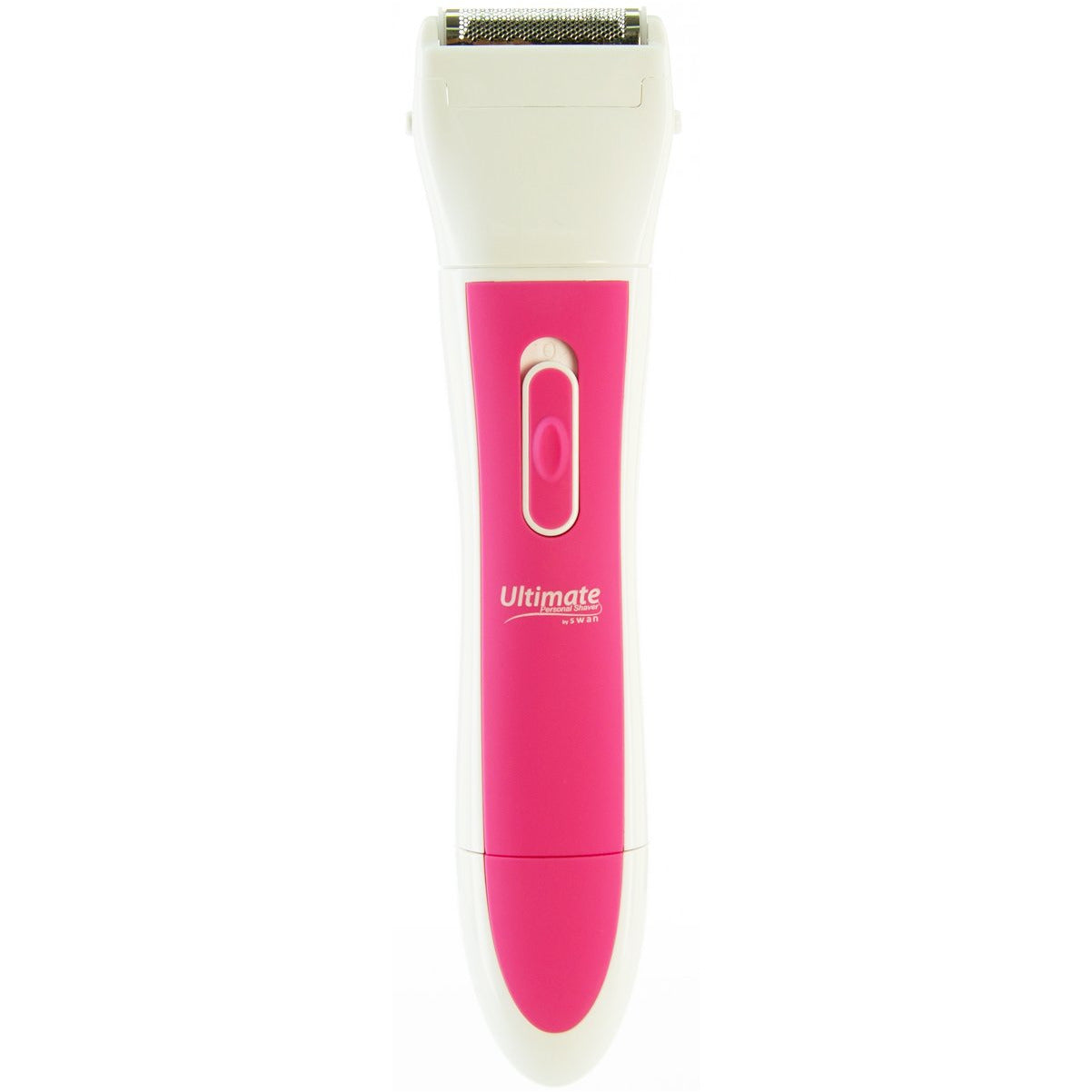 Ultimate Personal Shaver - Women