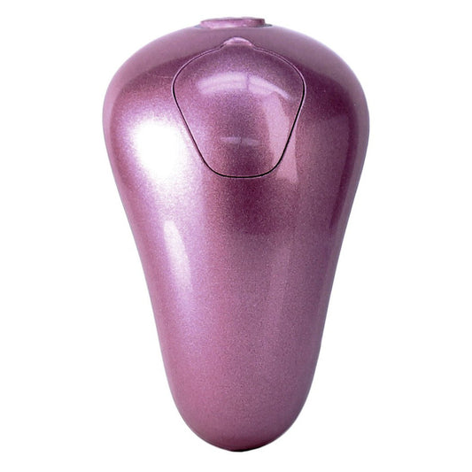 PantyVibe BMS - Panty Vibrator - Battery Operated - Pink - S/M