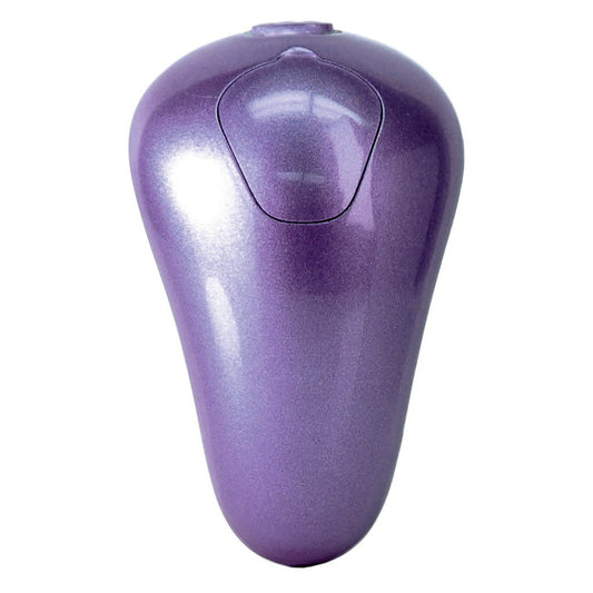 PantyVibe BMS - Panty Vibrator - Battery Operated - Purple - M/L