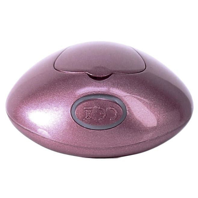 BMS - Panty Vibrator - Battery Operated - Pink - XL
