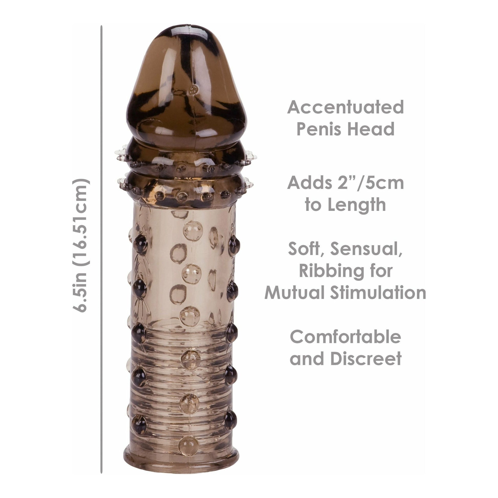 CalExotics® Adonis Extension