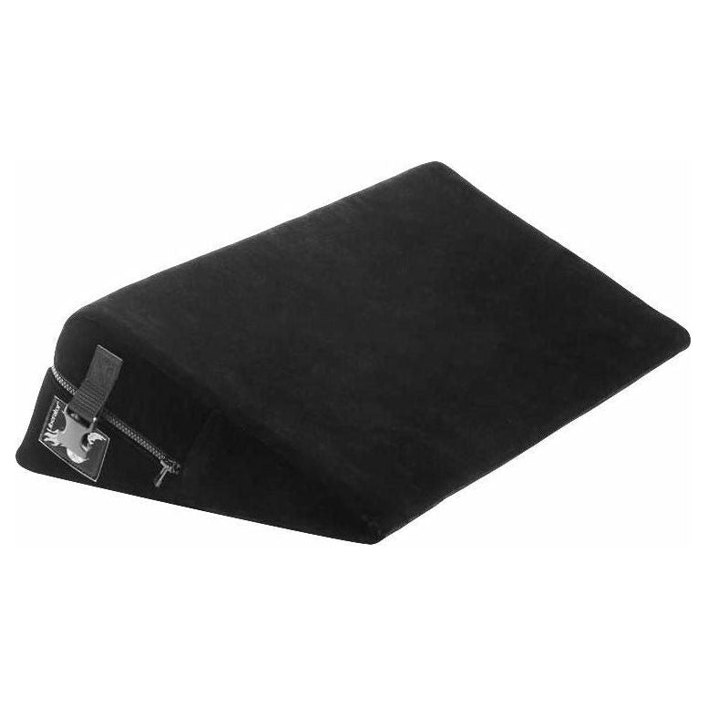 Liberator Wedge - Black Label - Black