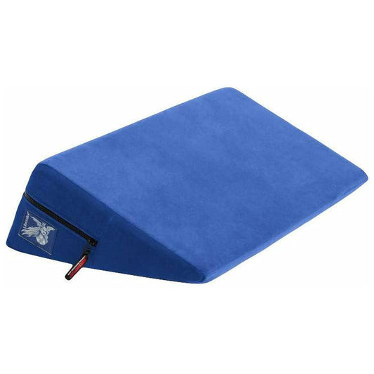 LIBERATOR - Wedge - Blue