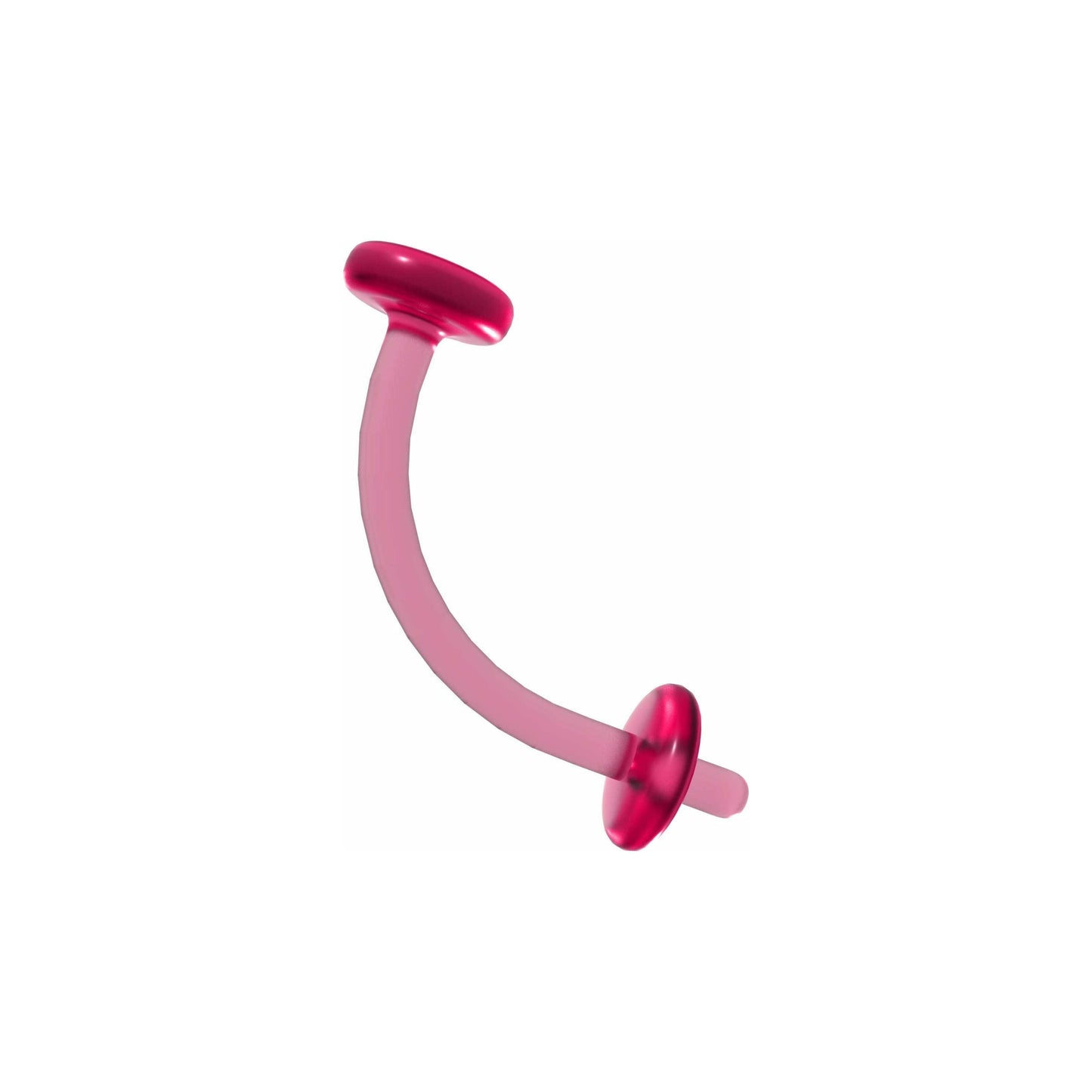 Eyebrow Retainer