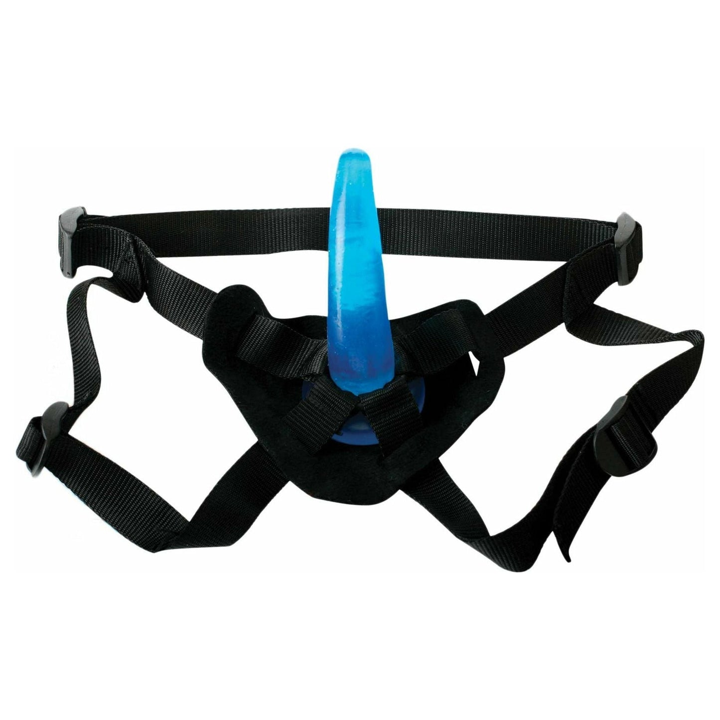 Pipedream Products Fetish Fantasy Beginners Strap On - For Him