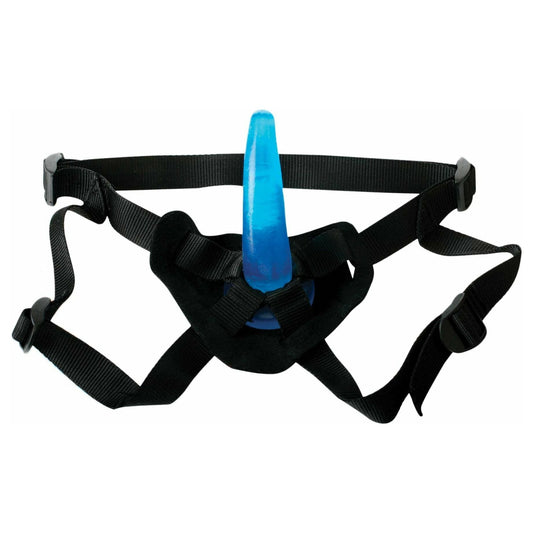 Pipedream Products Fetish Fantasy Beginners Strap On - For Him