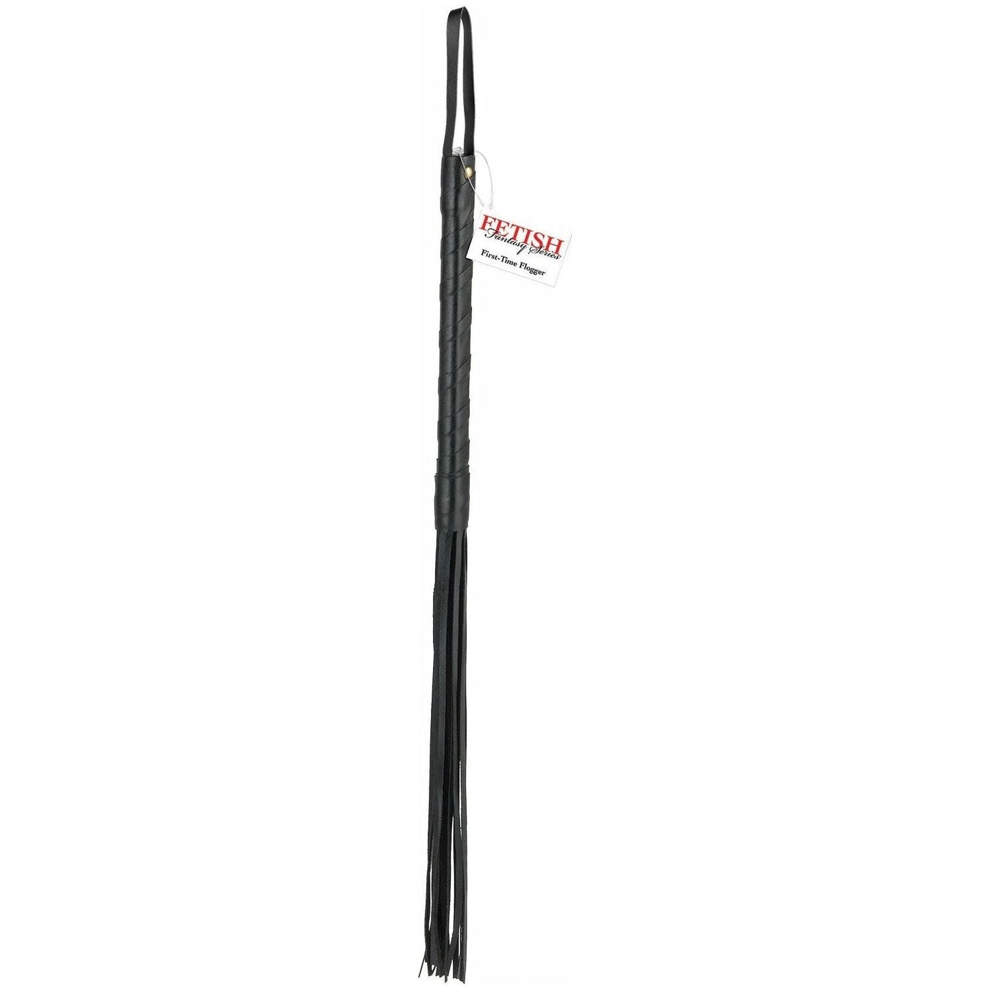 Pipedream Products Fetish Fantasy First Time Flogger