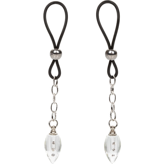 CalExotics® Nipple Play - Non-Piercing Jewellery