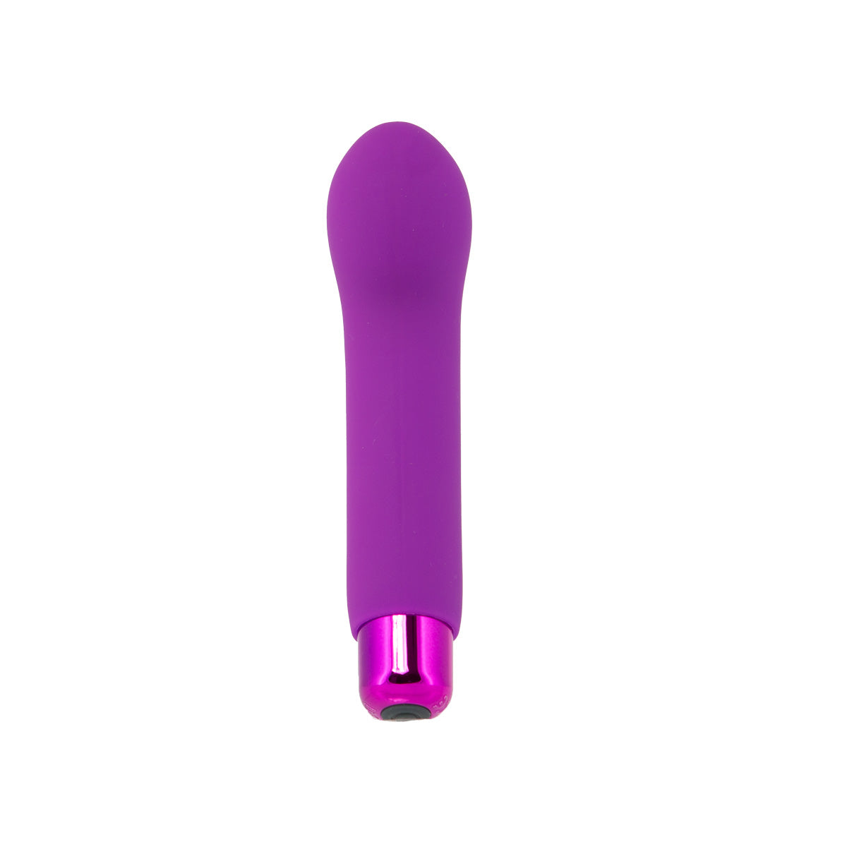 PowerBullet Sara’s Spot – Compact G-Spot Vibrator – Purple