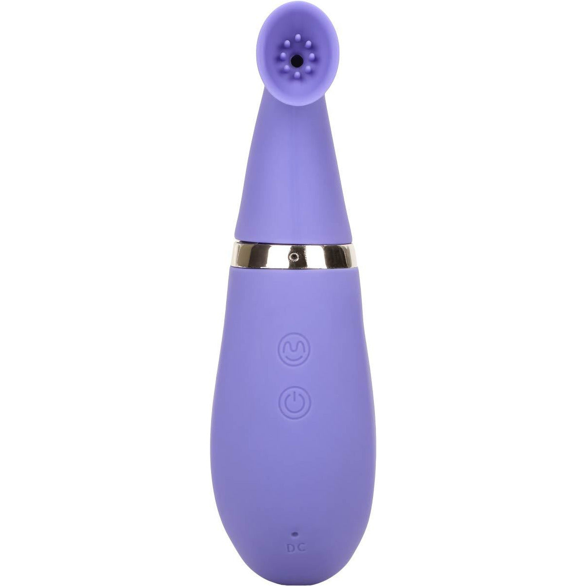 CalExotics® Rechargeable Clitoral Pump