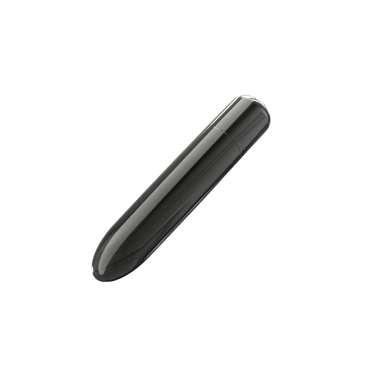 PowerBullet Bullet Point – Bullet Vibrator – USB Rechargeable – Black