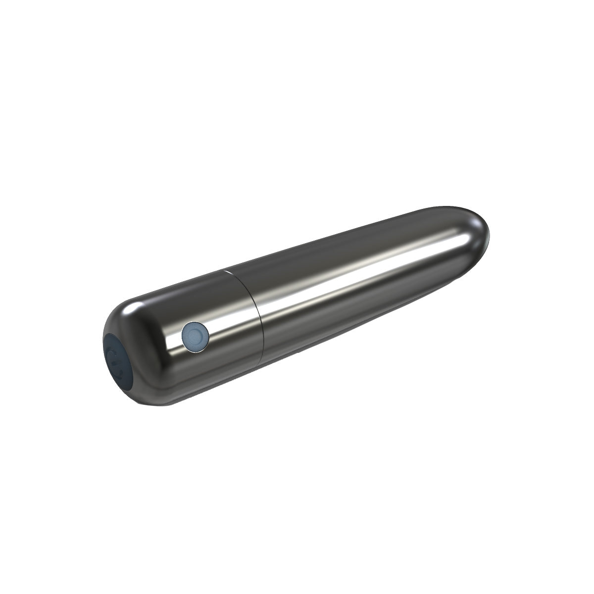 PowerBullet Bullet Point – Bullet Vibrator – USB Rechargeable – Black