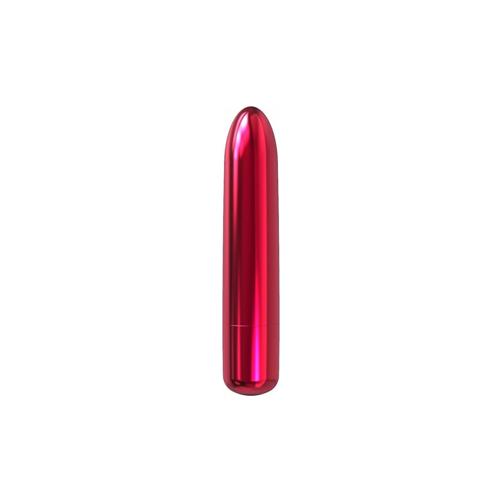 PowerBullet Bullet Point – Bullet Vibrator – USB Rechargeable – Pink