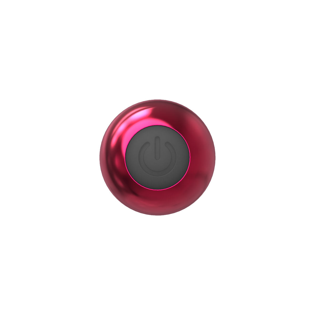PowerBullet Bullet Point - Bullet Vibrator - USB Rechargeable - Pink