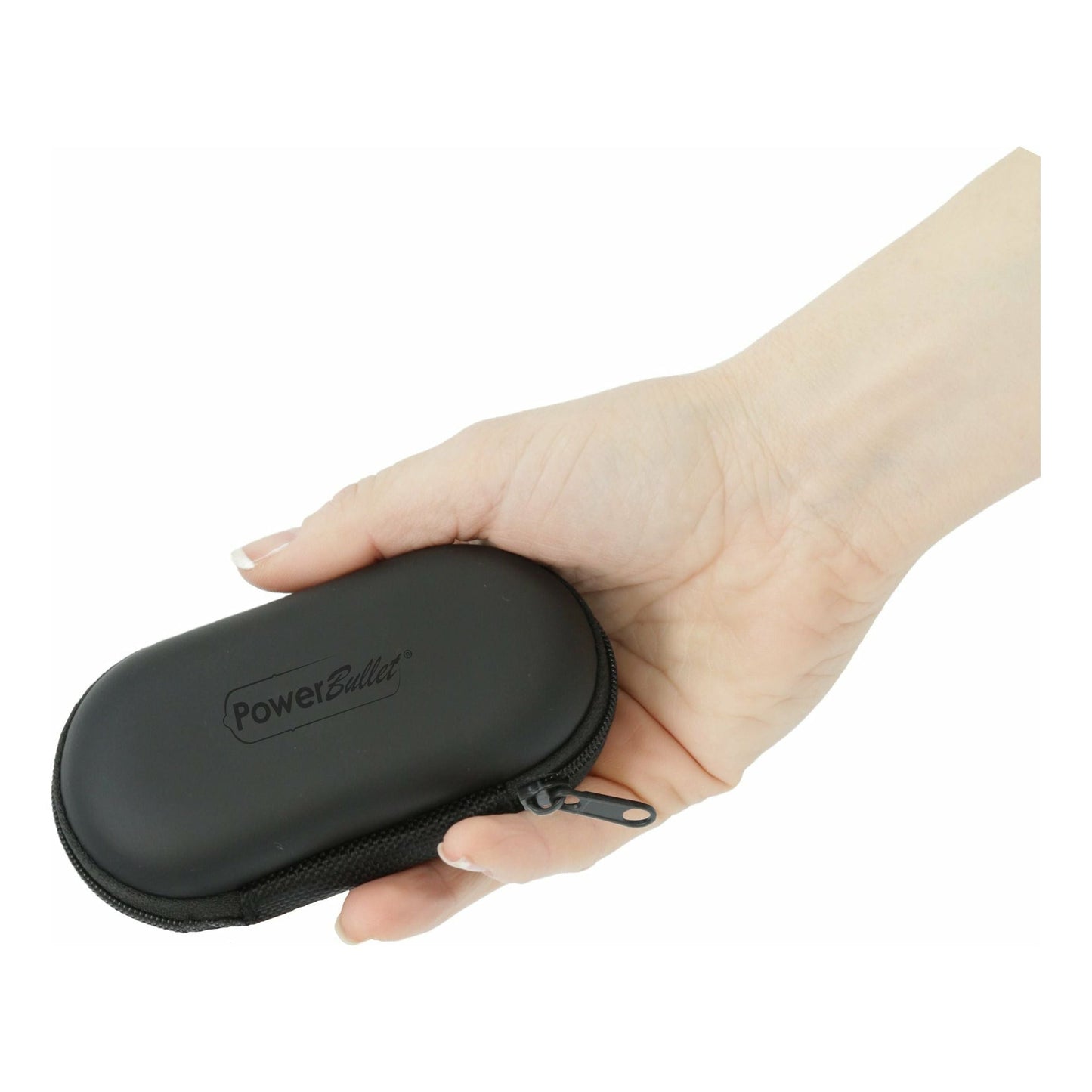 PowerBullet Essential Vibrating Bullet - Pink