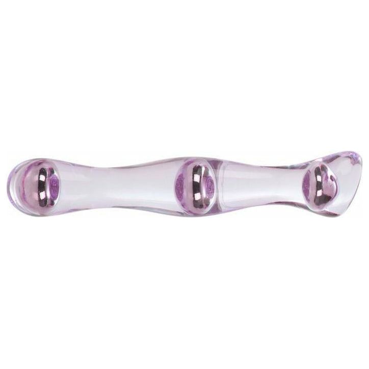 CalExotics® - Dr. Laura Berman Intimate Basics – Veronica Weighted Pelvic Exerciser
