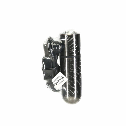 First-Class Bullet - 2.5" Bullet Vibrator - Gun Metal