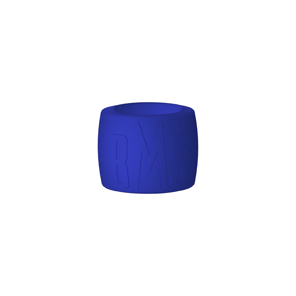 BMS Silicone Comfy Cuff Bowl – Assorted Colours – 24 pcs.