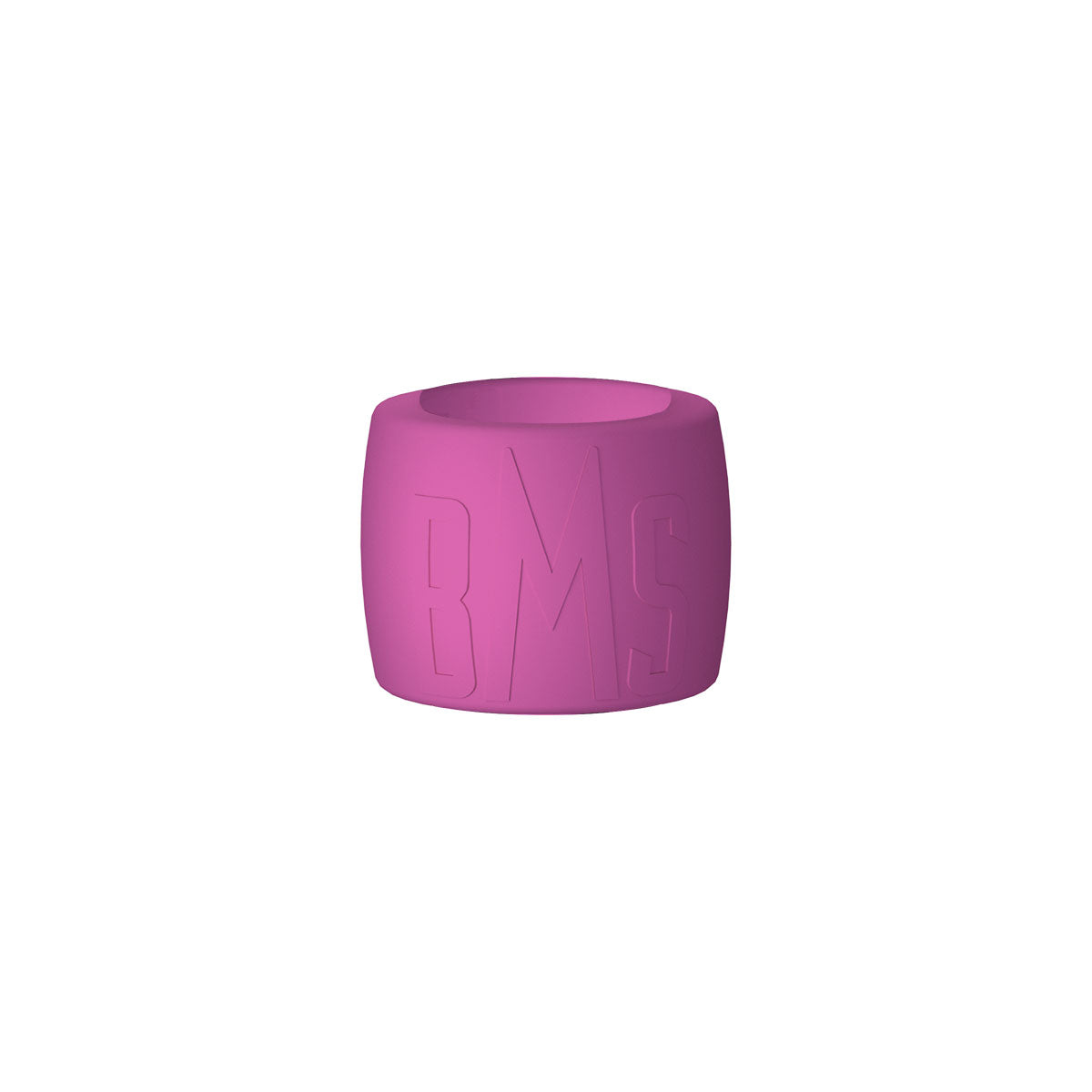 BMS Silicone Comfy Cuff Bowl – Assorted Colours – 24 pcs.