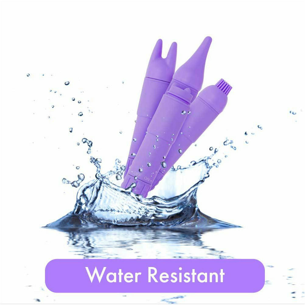 Pure Love® - Massage Pen - Purple