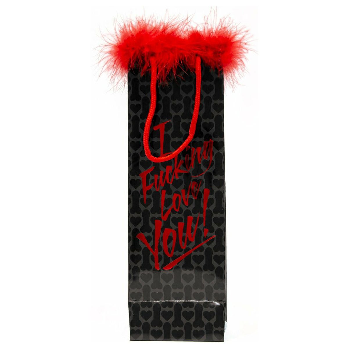 Little Genie I F*cking Love You! - Gift Bag